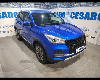 DR MOTOR DR 4.0 1.5 Gpl 114cv