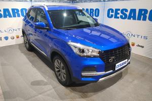 DR MOTOR DR 4.0 1.5 Gpl 114cv