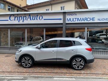 Renault Kadjar TCe 140CV FAP Sport Edition2