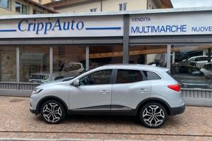 Renault Kadjar TCe 140CV FAP Sport Edition2