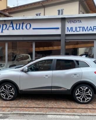 Renault Kadjar TCe 140CV FAP Sport Edition2