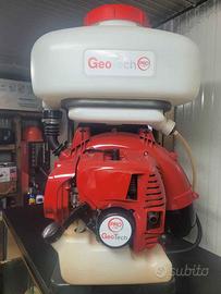 ATOMIZZATORE – Nebulizzatore a Scoppio