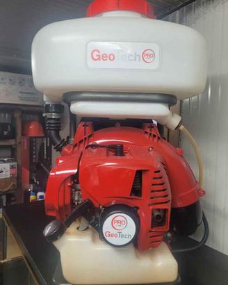 ATOMIZZATORE – Nebulizzatore a Scoppio