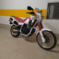 Cagiva Ducati 350 elefant