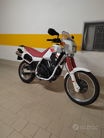 Cagiva Ducati 350 elefant