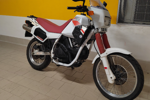 Cagiva Ducati 350 elefant