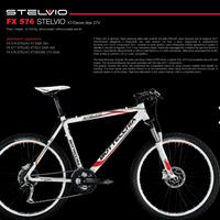 Mtb 26 Bottecchia Stelvio