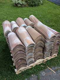 Coppi in cotto di Possagno, 0.4 euro