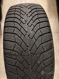 Pneumatici invernali Kuhmo 225/55-R18
