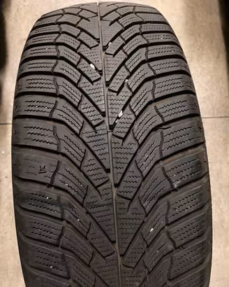Pneumatici invernali Kuhmo 225/55-R18