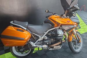 moto guzzi stelvio 1200 8v splendida 