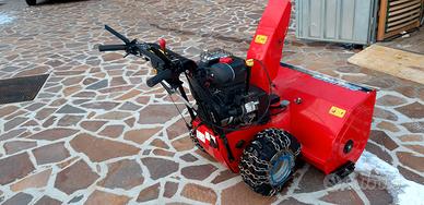 Fresa neve Snapper 1338.
