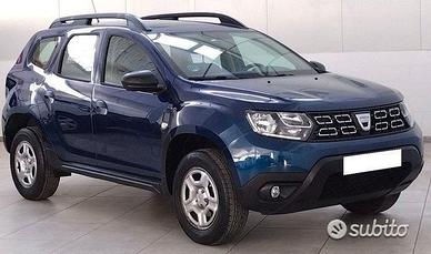 Dacia duster ricambi anno 2019