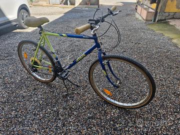 Bicicletta vintage Atala