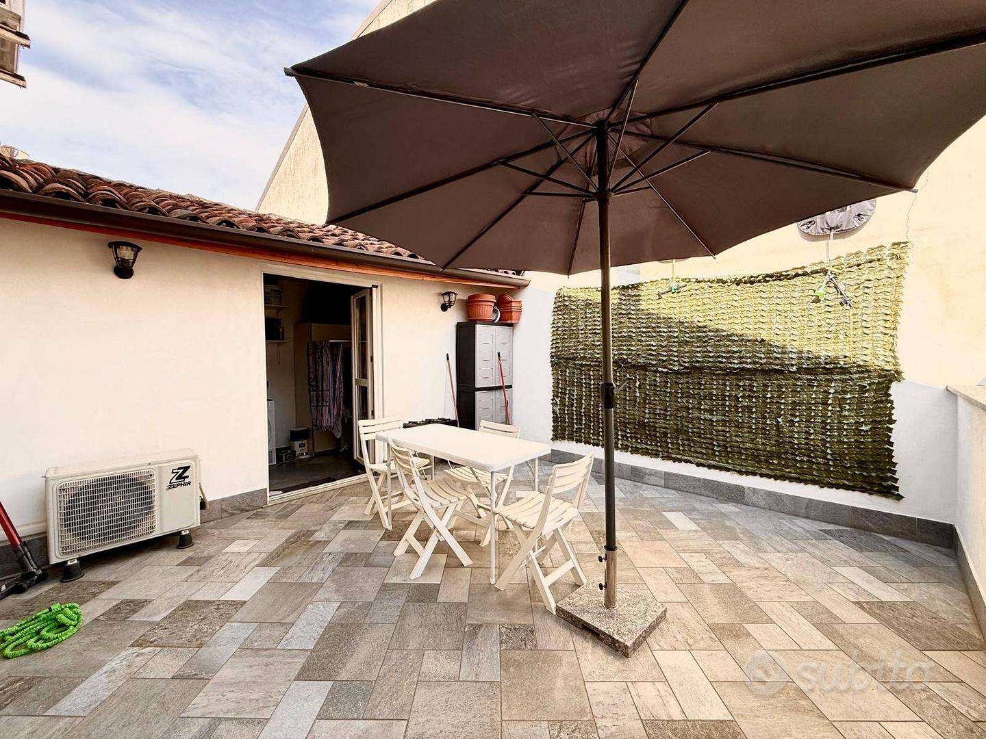 Appartamento – Alessandria - Vista 3