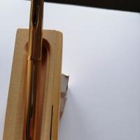 4)   AURORA BIRO DORATA