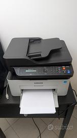 Stampante  Laser  Samsung Xpress M2070F 