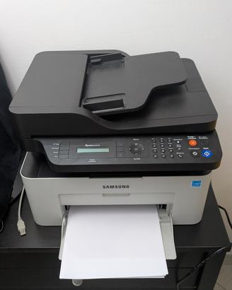 Stampante  Laser  Samsung Xpress M2070F 