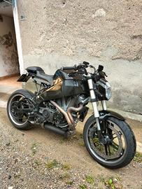 Buell XB9 Lightning