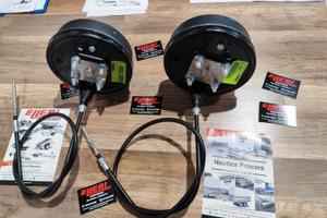 CENTRO Revisione Rimorchi VENDITA E ASSISTENZA