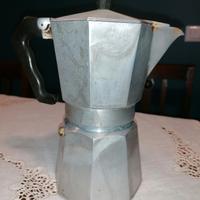 Caffetteria vintage Morenita