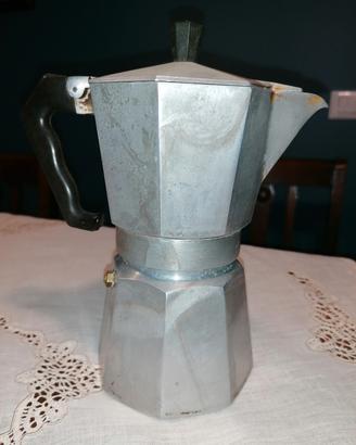 Caffetteria vintage Morenita