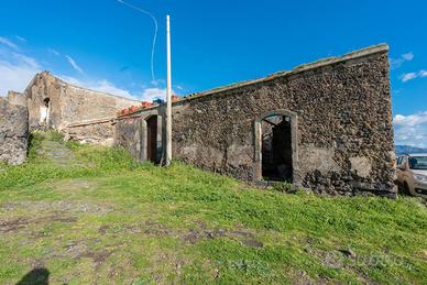 Cascina/Casale - Mascali