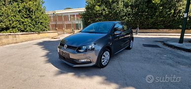 Volkswagen Polo 1.4 TDI 5p. Fresh BlueMotion Techn