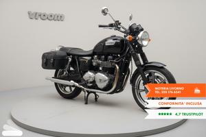 Triumph Bonneville Triumph Bonneville MY08 (20...