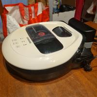 ROBOT SAMSUNG CICLONICO