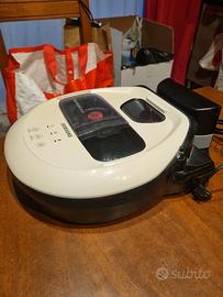 ROBOT SAMSUNG CICLONICO