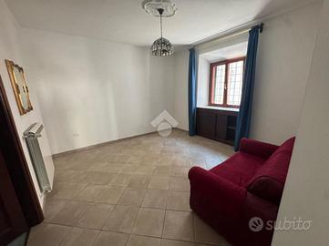 CASA INDIPENDENTE A MAGLIANO DE' MARSI