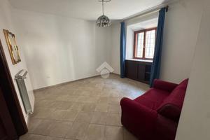CASA INDIPENDENTE A MAGLIANO DE' MARSI