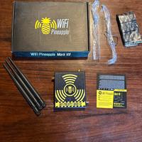 Wifi pienapple mark vii tactical