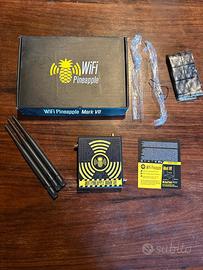 Wifi pienapple mark vii tactical