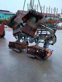 multifresa comeb da pomodori 3x90 cod.5707