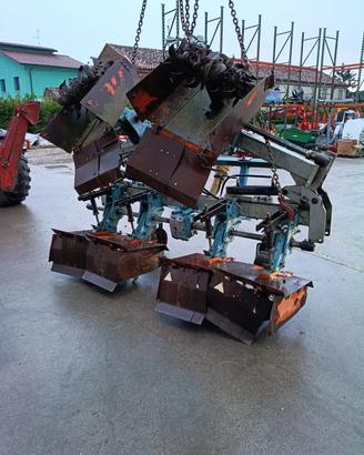 multifresa comeb da pomodori 3x90 cod.5707