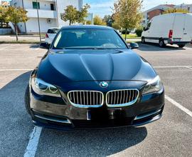 BMW 520 d Xdrive Business Cambio Automatico
