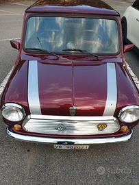 MINI MAYFAIR 89 30TH AUSTIN ROVER