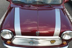 MINI MAYFAIR 89 30TH AUSTIN ROVER