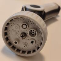 lancia per tubo giardino