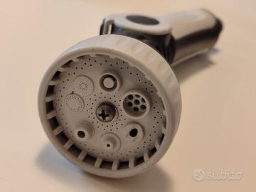 lancia per tubo giardino