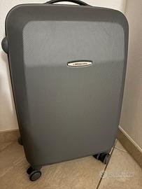 Trolley Roncato 4 ruote