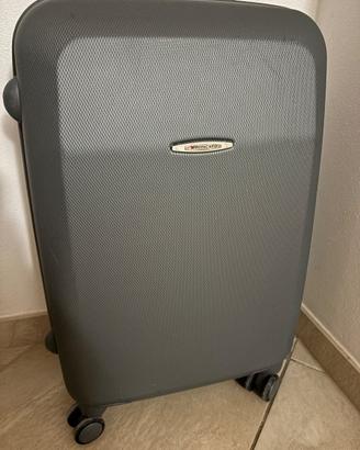 Trolley Roncato 4 ruote