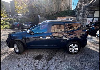 Dacia Duster 1.6 SCe Prestige S&S GPL