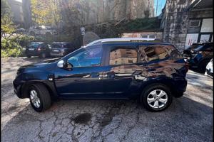 Dacia Duster 1.6 SCe Prestige S&S GPL
