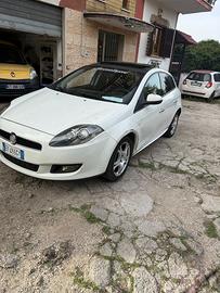 Fiat bravo