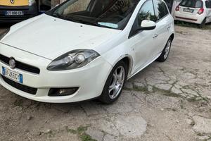 Fiat bravo