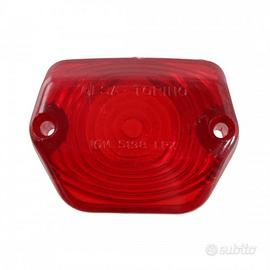 Plastica faro posteriore trattori d'epoca tipo Fia