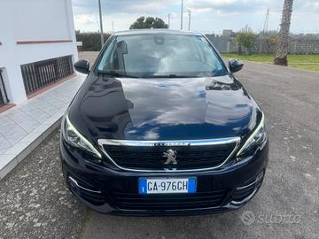 Peugeot 308 BlueHDi 130 S&S EAT8 SW Business
